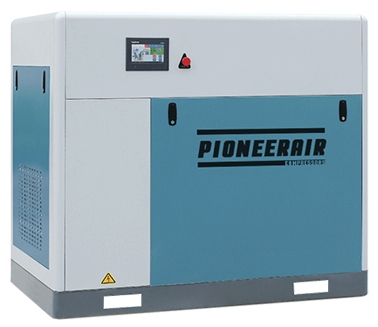 Винтовой компрессор Pioneerair LW-60B 8