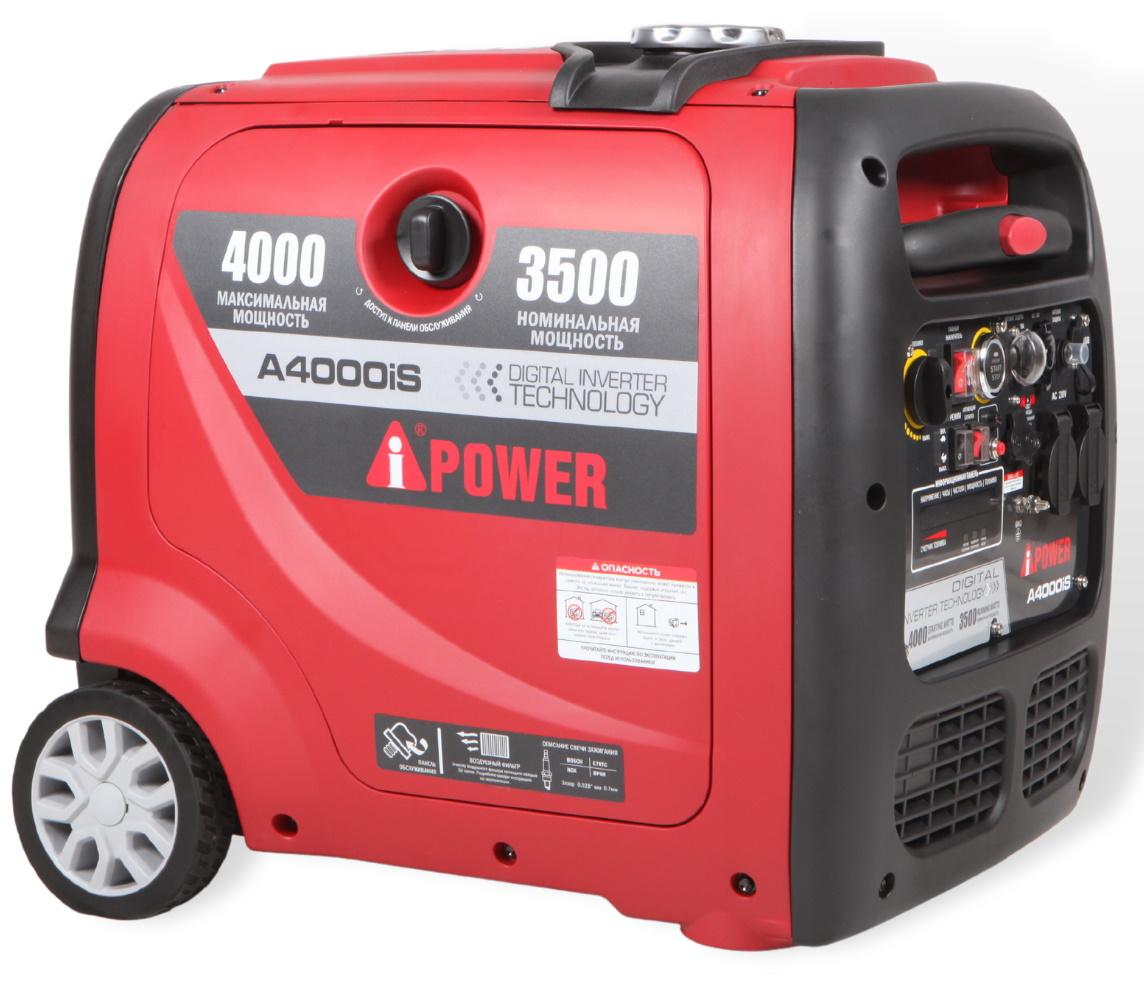 A ipower a4000is