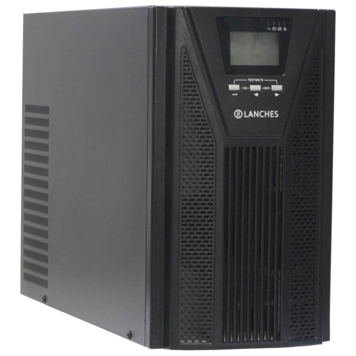 ИБП с двойным преобразованием LANCHES L900Pro-Н 10kVA