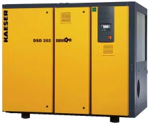 Винтовой компрессор Kaeser DSD 172 7,5 SFC