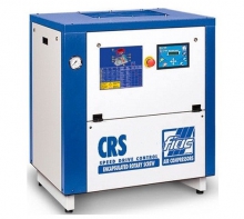 Винтовой компрессор Fiac CRS 10 10
