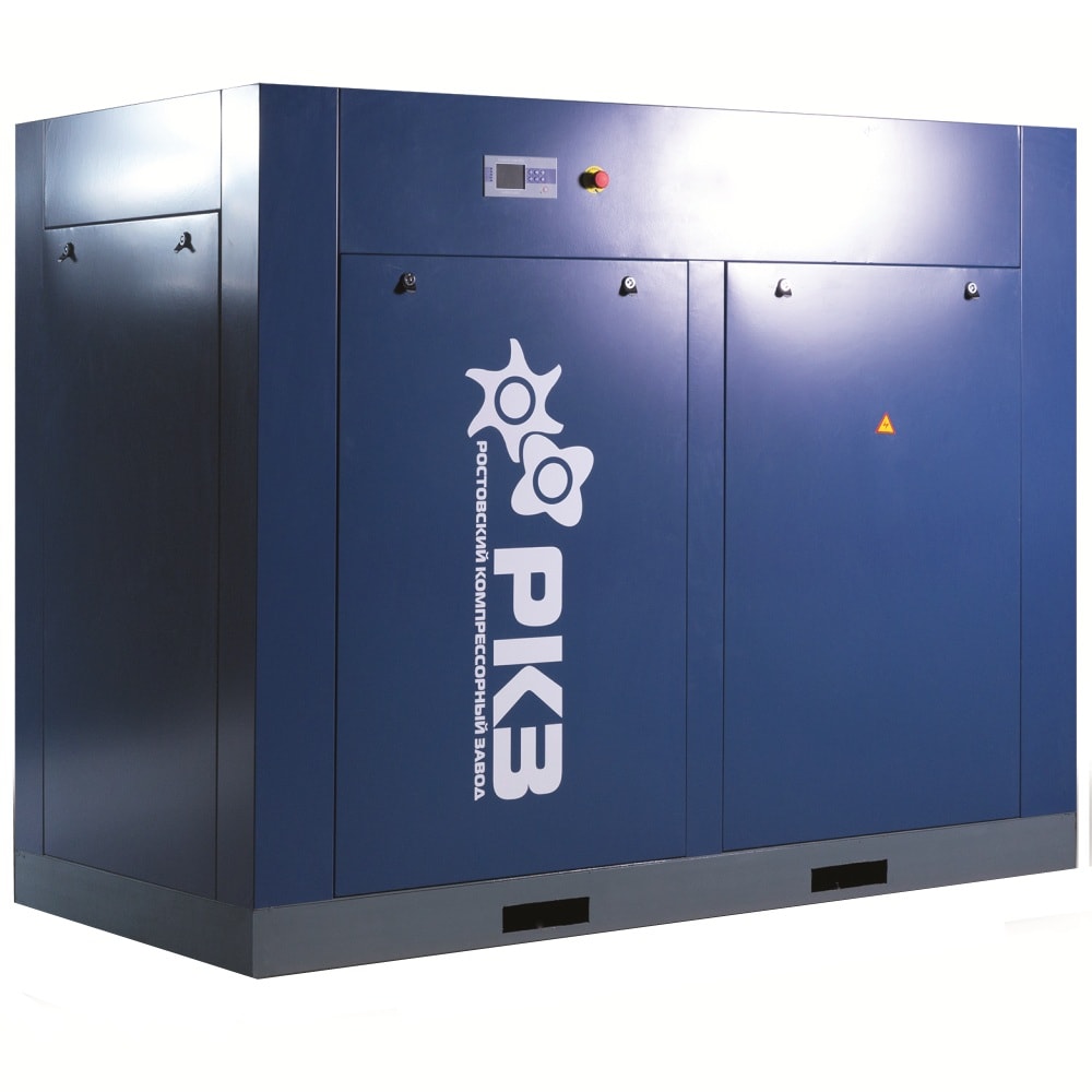 Винтовой компрессор РКЗ Airrus NB 110 8
