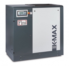 Винтовой компрессор Fini K-MAX 18.5-13 VS PM