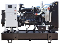 Дизельный генератор Emsa E IV EG 0220