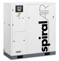 Спиральный компрессор Ekomak SPR15 8 LC 400V 50 CE