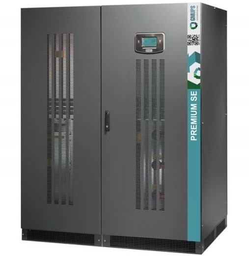 Источник бесперебойного питания GMUPS Premium SE 300/33