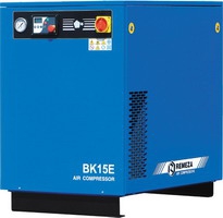 Винтовой компрессор Remeza ВК 5E 10