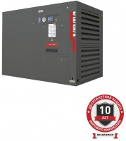 Винтовой компрессор DALGAKIRAN DVK 125D-10