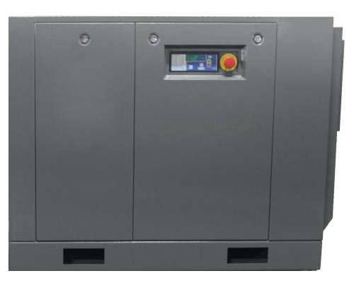 Винтовой компрессор Hertz HGS 3-7,5