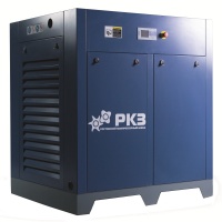 Винтовой компрессор РКЗ Airrus 45 PR 8