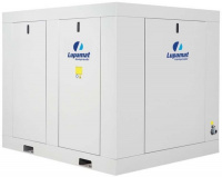 Винтовой компрессор Lupamat LKV 11/10 MI
