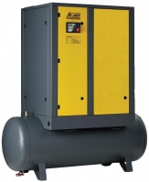 Винтовой компрессор Comprag АR-0708-500