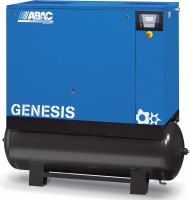 Винтовой компрессор Abac GENESIS 15 (8 бар)