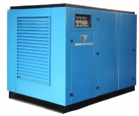 Винтовой компрессор Евразкомпрессор Алмаз 200 Экстра 10