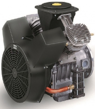 Поршневой компрессор Atlas Copco LT 2-20 (3ph) Block