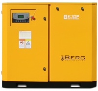 Винтовой компрессор Berg ВК-30Р 16