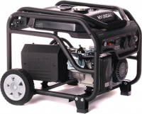 Бензиновый генератор Hyundai HHY 3050FE