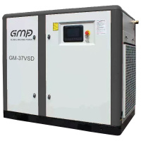 Винтовой компрессор GMP GM 37-10VSD