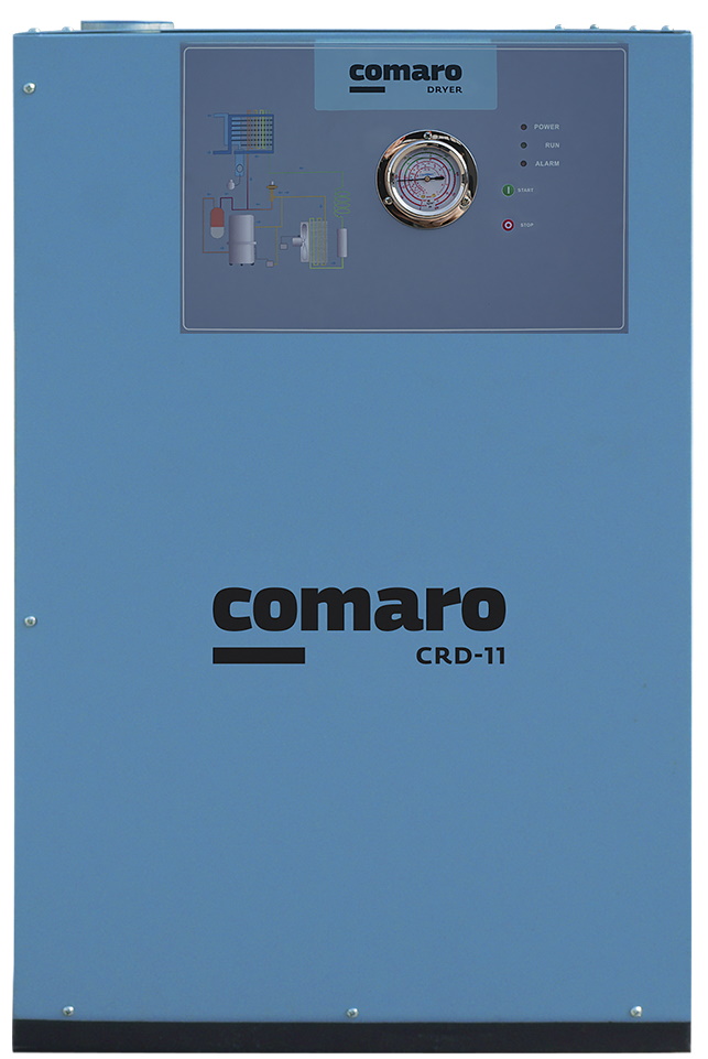 Осушитель воздуха Comaro CRD-14
