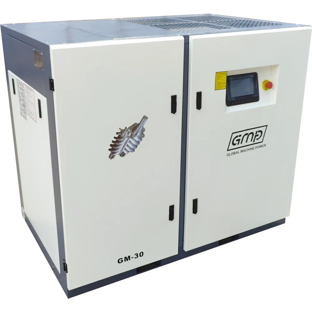 Винтовой компрессор GMP GM 30-12 GE/HB (IP23)