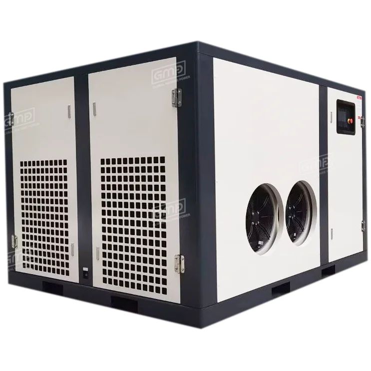 Винтовой компрессор GMP GM 55-30VSD TW
