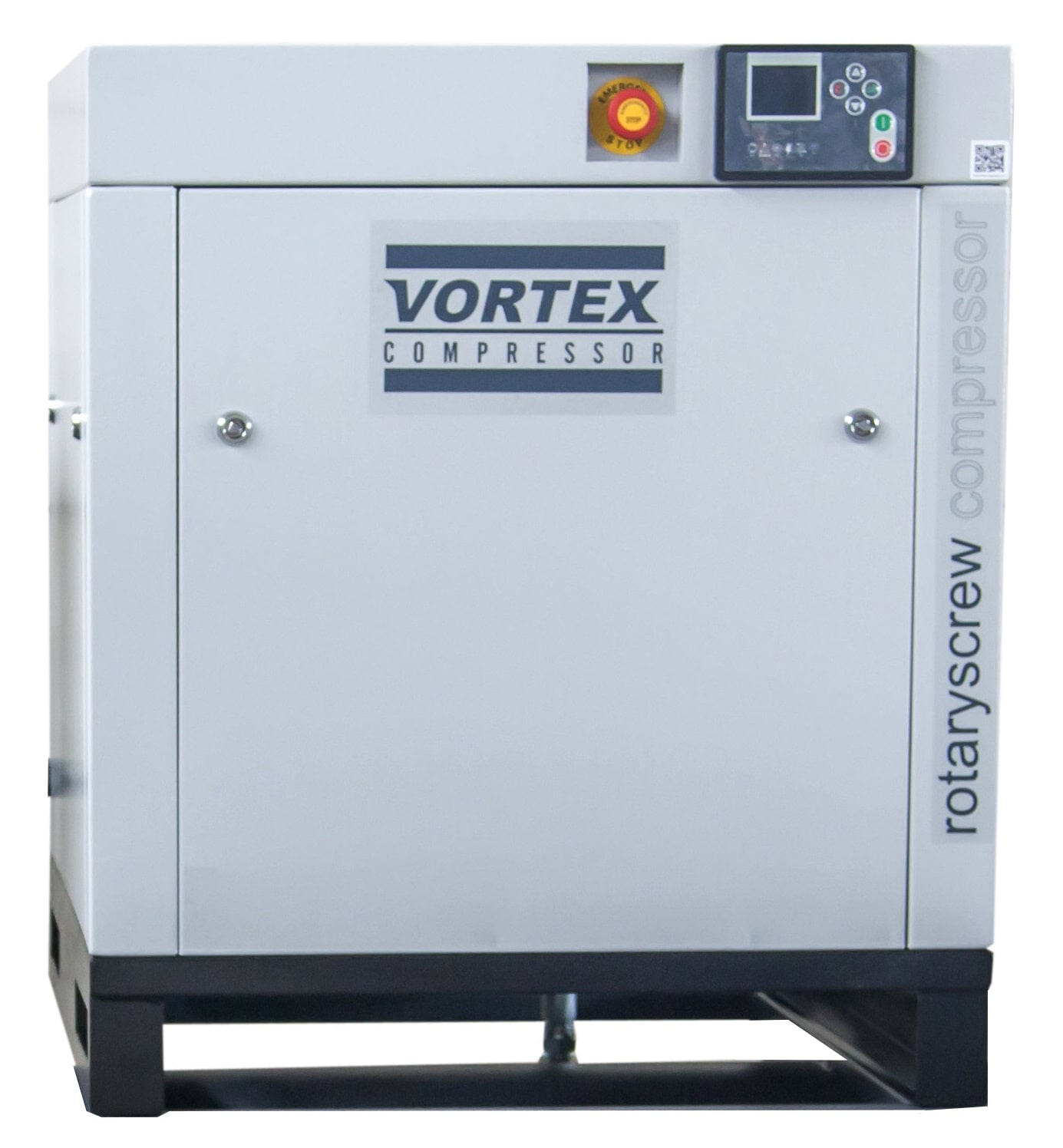 Винтовой компрессор Vortex MC 15 кВт 7.5 бар