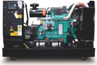 Дизельный генератор CTG 220C