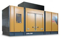 Дизельный генератор Elcos GE.MH.1900/1730.SS