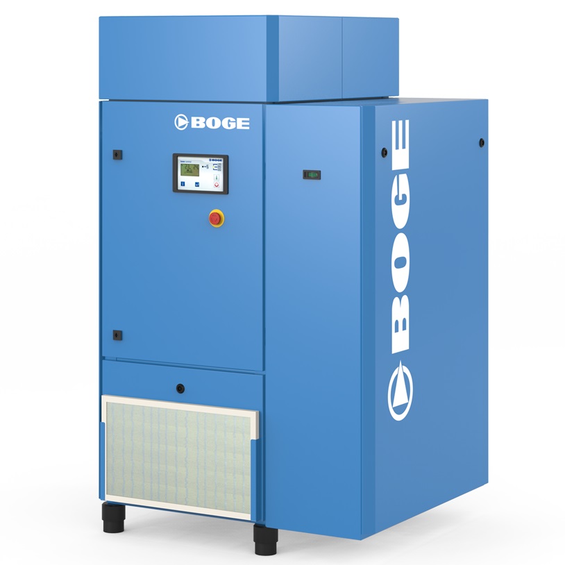 Винтовой компрессор Boge C 20 FD 10