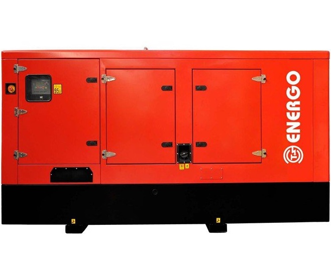 Дизельный генератор Energo ED 185/400 IV S