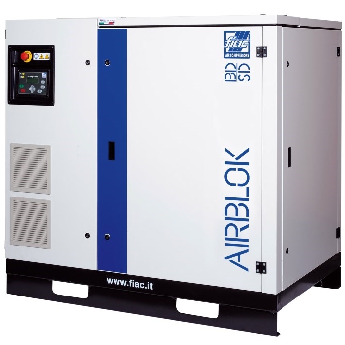 Винтовой компрессор Fiac Airblok 602 BD/SD 10
