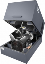 Поршневой компрессор Atlas Copco LT 10-20 Pack Silenced