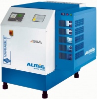 Винтовой компрессор ALMiG VARIABLE-20-O 6