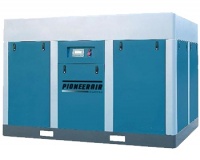 Винтовой компрессор Pioneerair LW-540D 12