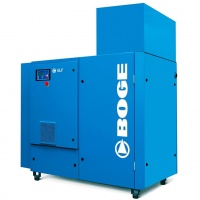 Винтовой компрессор Boge SLF 51-3 13