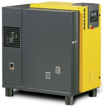 Винтовой компрессор Kaeser SM 15 13 T