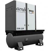 Винтовой компрессор GMP GM 22R-12-500