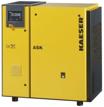 Винтовой компрессор Kaeser ASK 34 10 SFC