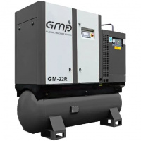 Винтовой компрессор GMP GM 22R-7-500D GE