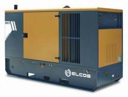 Дизельный генератор Elcos GE.CU.066/060.SS с АВР