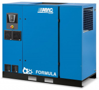 Винтовой компрессор Abac FORMULA ME37 7.5