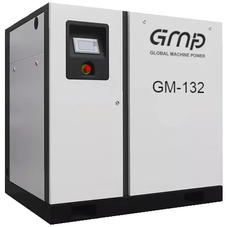 Винтовой компрессор GMP GM 132-7 (IP23)