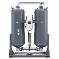 Адсорбционный осушитель GMP ADF-1.5 (-40)