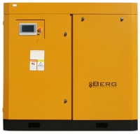 Винтовой компрессор Berg ВК-45Р (IP23) 10