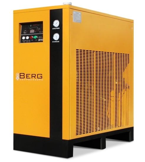 Осушитель воздуха Berg OB-400