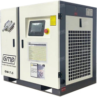 Винтовой компрессор GMP GM 7.5-8 (IP23)