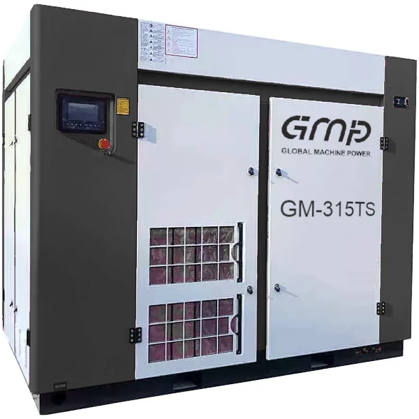 Винтовой компрессор GMP GM 315TS-8