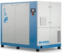 Винтовой компрессор ALMiG G-DRIVE-75 10