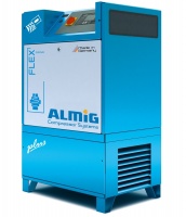 Винтовой компрессор ALMiG FLEX-18 PLUS 6