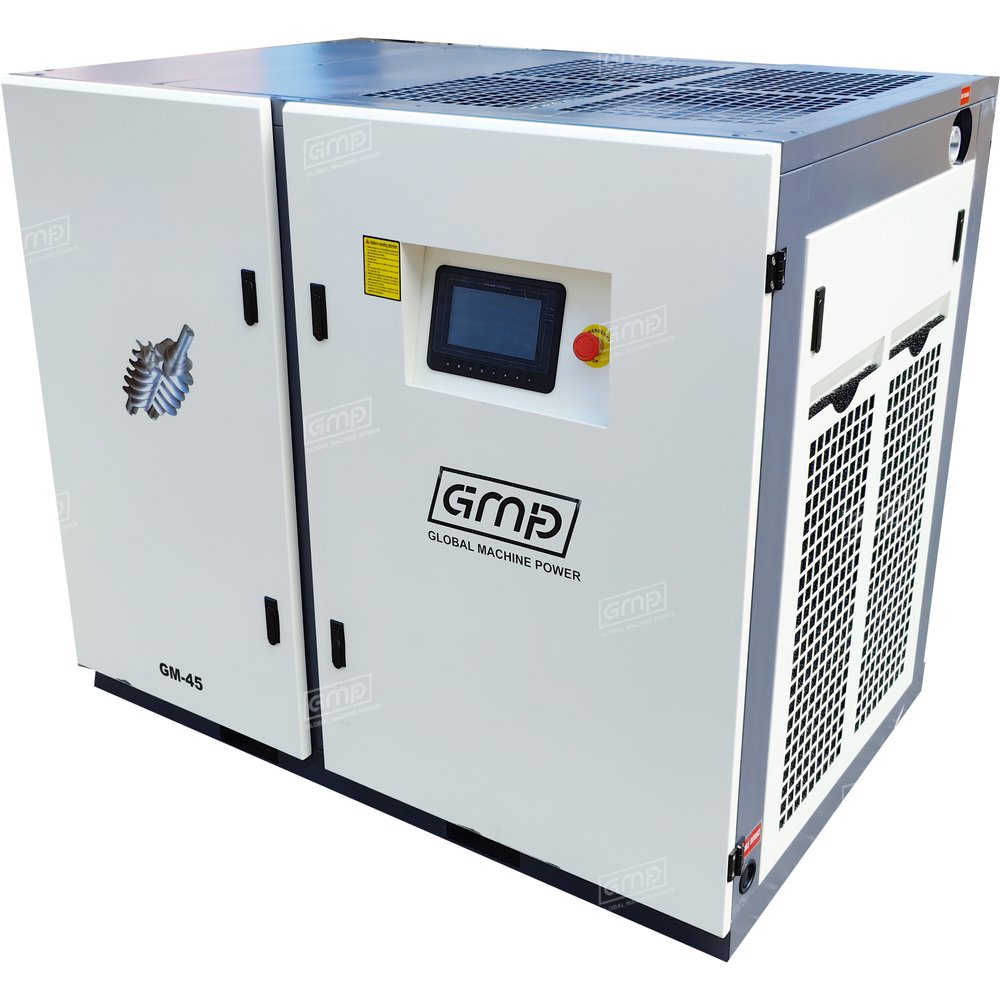 Винтовой компрессор GMP GM 45-10 GE/HB (IP23)